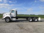 2007 Peterbilt 357SB