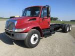 2007 International 4400