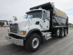 2005 Mack Granite