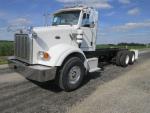 2006 Peterbilt 357