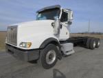 2009 International 5900i