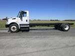 2007 International 4300