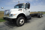 2006 International 7600