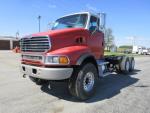 2007 Sterling LT9500