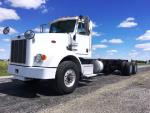 2005 Peterbilt 357SB