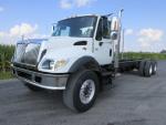 2007 International 7400