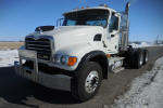 2007 Mack CV713