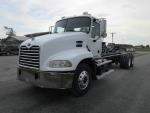 2004 Mack CX613