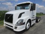 2006 Volvo VNL