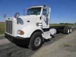 2005 Peterbilt 357SB