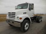 2002 Sterling LT7500