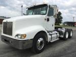 2007 International 9400i