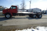 2000 Sterling LT9500