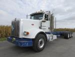 2006 Peterbilt 357