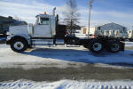 2007 Western Star 4900