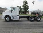2007 International 9200i