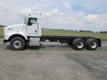 2004 Kenworth T800