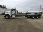 2006 Peterbilt 357