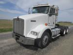 2007 International 9400i