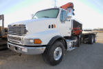 2005 Sterling LT9500