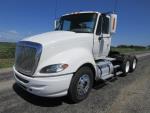 2011 International Prostar