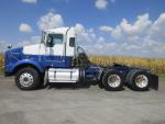 2013 Kenworth T800