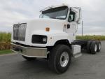 2001 International 5600i