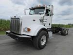 2007 Peterbilt 357SB
