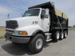 Used 2007 Sterling LT9500 for Sale