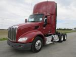 2014 Peterbilt 579
