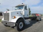 2005 Peterbilt 357SFA