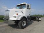 2005 Peterbilt 357SFA