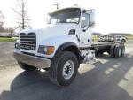 2006 Mack Granite