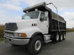 2007 Sterling LT9500