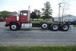2006 Kenworth T800