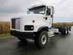 2004 International 5600i