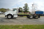 2008 Kenworth T800