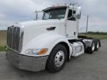 2012 Peterbilt 386