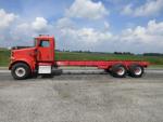 2006 Peterbilt 357SFA