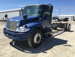 2007 International 4300