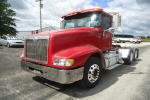 2007 International 9400i