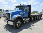 2008 Mack Granite