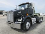 2002 Kenworth T800