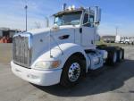 2009 Peterbilt 386