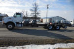 2005 Sterling LT9500