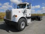 2006 Peterbilt 357SFA