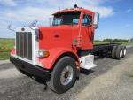 2004 Peterbilt 357SFA