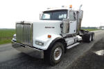 2007 Western Star 4900