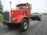2006 Peterbilt 357SB