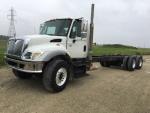 2007 International 7400